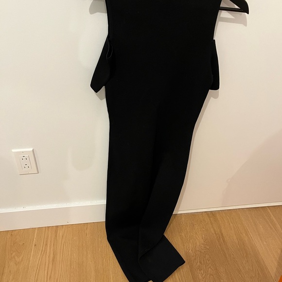 MK classic black dress - Picture 2 of 3